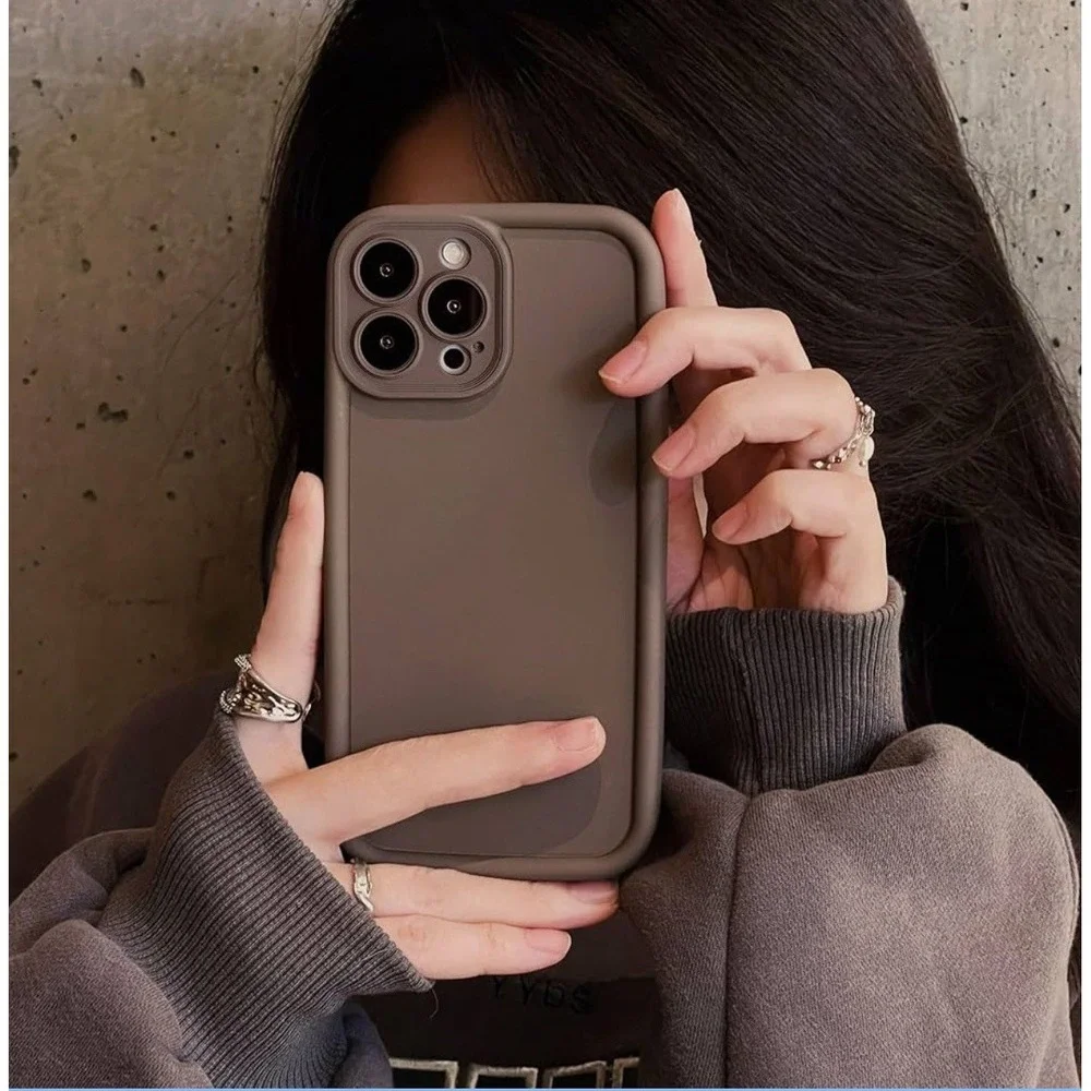 Phone Case iPhone 12 6.1
